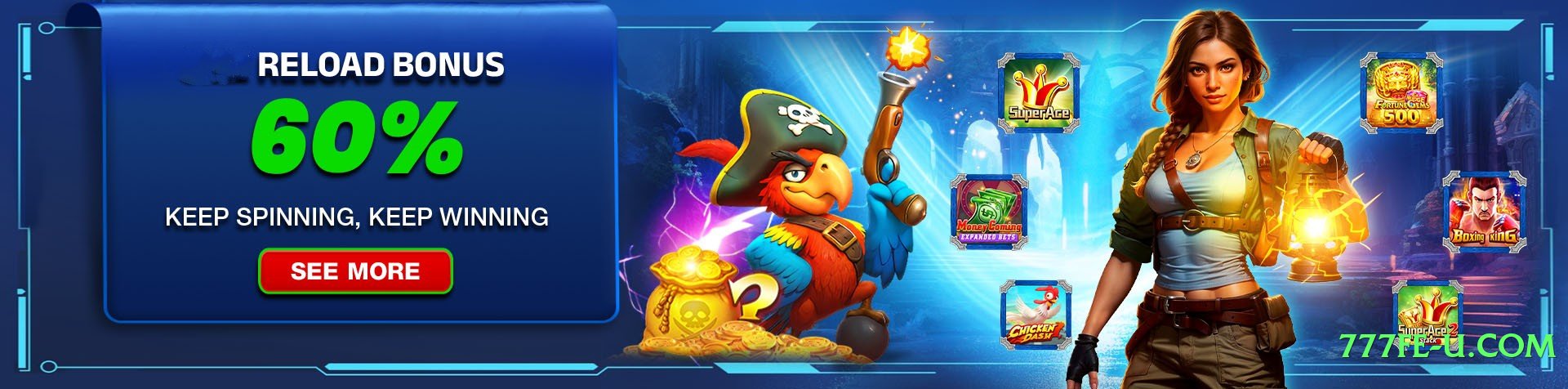 dua66 Royal v2.2.0 Screenshot 2